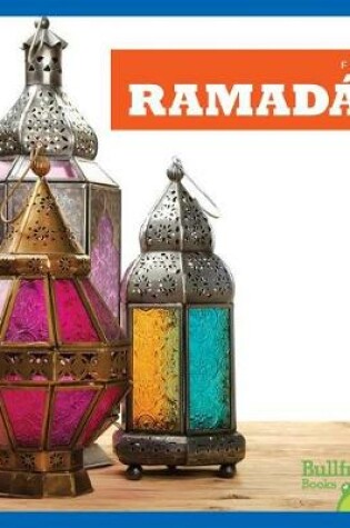 Cover of Ramad�n (Ramadan)