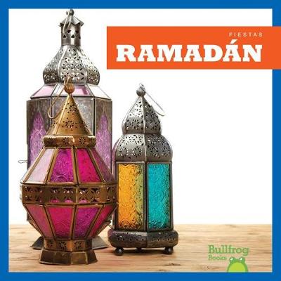 Cover of Ramadán (Ramadan)