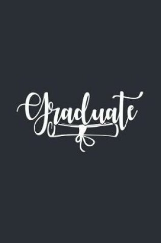 Cover of Graduate