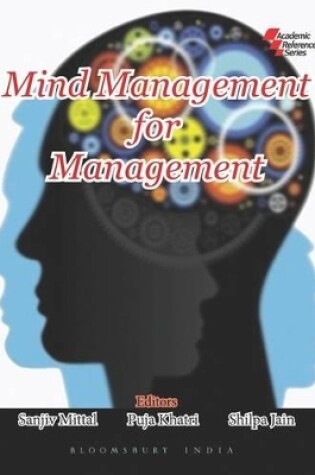 Cover of Ming Management for Management