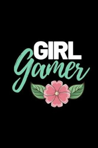Cover of Girl Gamer