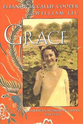 Book cover for Grace-C