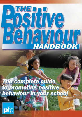 Book cover for The Positive Behaviour Handbook