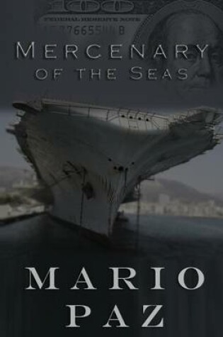 Cover of Mercenary of the Seas