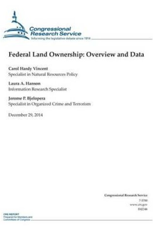 Cover of Federal Land Ownership