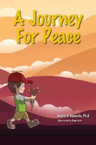 Cover of A Journey For Peace