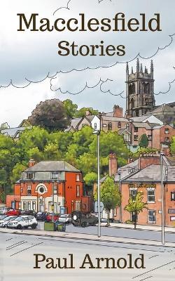 Book cover for Macclesfield Stories