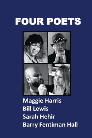 Cover of Four Poets