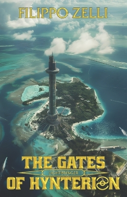 Cover of The Gates of Hynterion