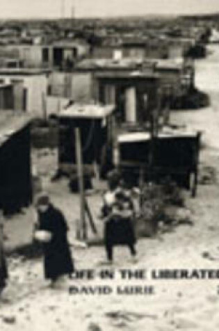 Cover of Life in the Liberated Zone