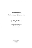 Book cover for Two Plays