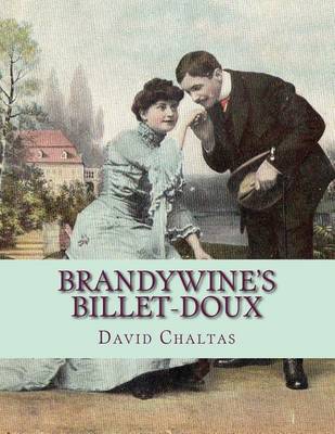 Book cover for Brandywine's Billet-doux