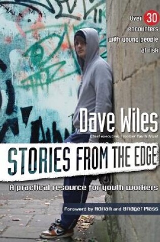 Cover of Stories from the Edge