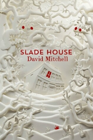 Cover of Slade House