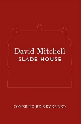 Book cover for Slade House