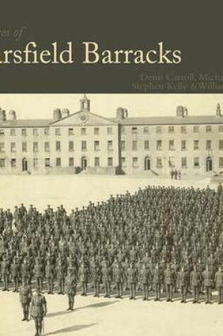 Cover of Images of Sarsfield Barracks