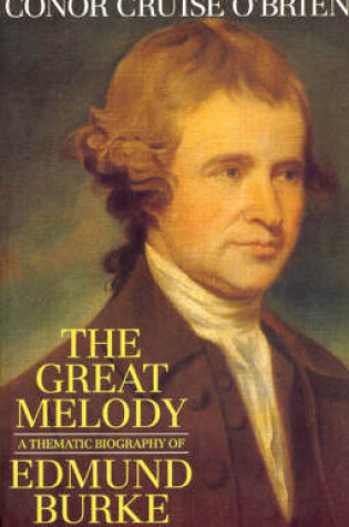 Cover of The Great Melody