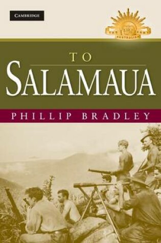 Cover of To Salamaua