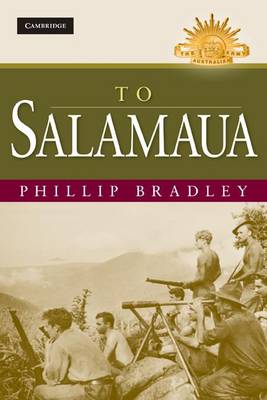 Cover of To Salamaua