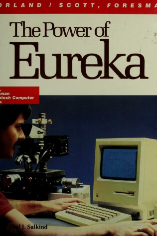 Cover of Power of EUREKA