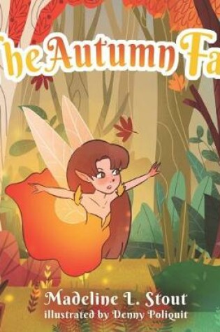 Cover of The Autumn Fairy