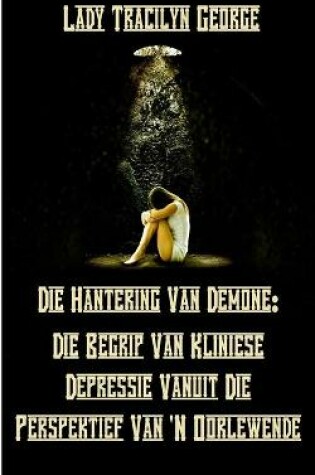 Cover of Die Hantering Van Demone
