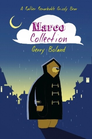 Cover of Marco Collection