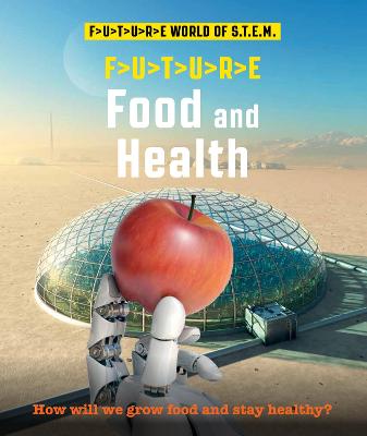 Book cover for Food and Health