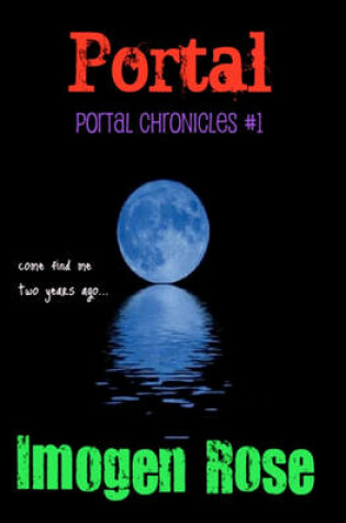 Cover of Portal