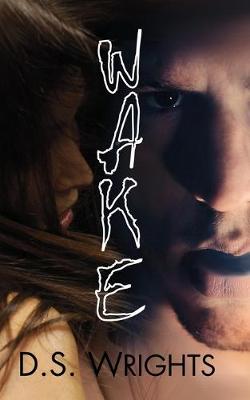 Book cover for Wake