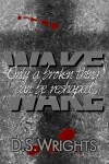 Book cover for Wake