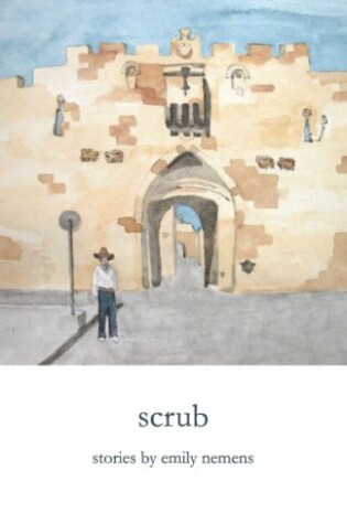 Cover of Scrub
