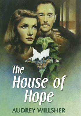 Book cover for The House of Hope