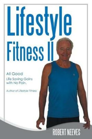 Cover of Lifestyle Fitness II