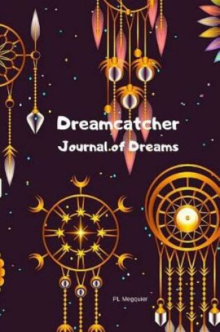 Cover of Dreamcatcher