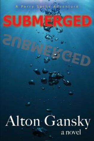 Cover of Submerged