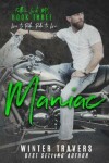 Book cover for Maniac