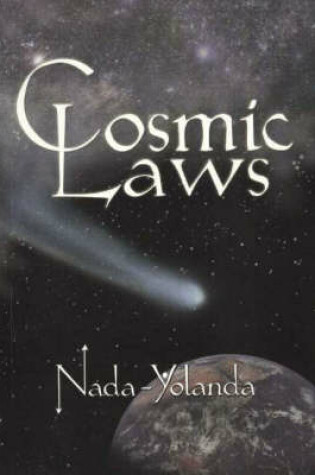 Cover of Cosmic Laws