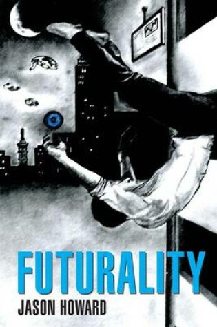 Cover of Futurality