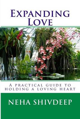 Book cover for Expanding Love