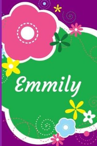 Cover of Emmily