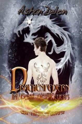 Cover of Drachenfedern - Im Bann Des Feuers