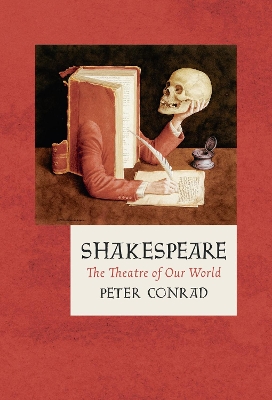 Cover of Shakespeare