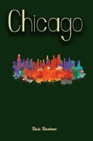 Cover of Chicago