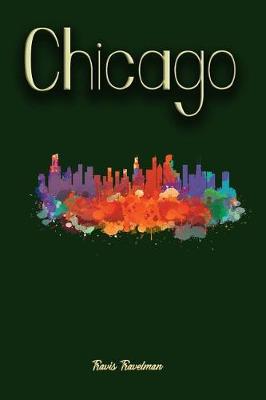 Book cover for Chicago