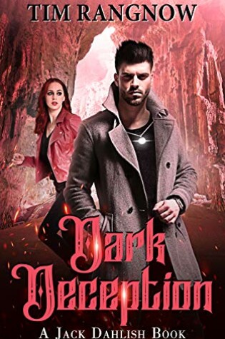 Cover of Dark Deception