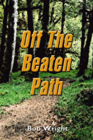 Cover of Off the Beaten Path