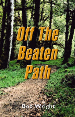 Book cover for Off the Beaten Path