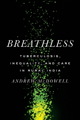 Cover of Breathless