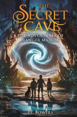 Cover of The Secret Cave